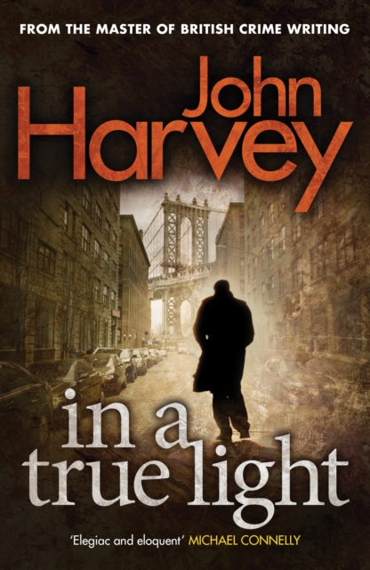 In A True Light, Paperback / softback Book