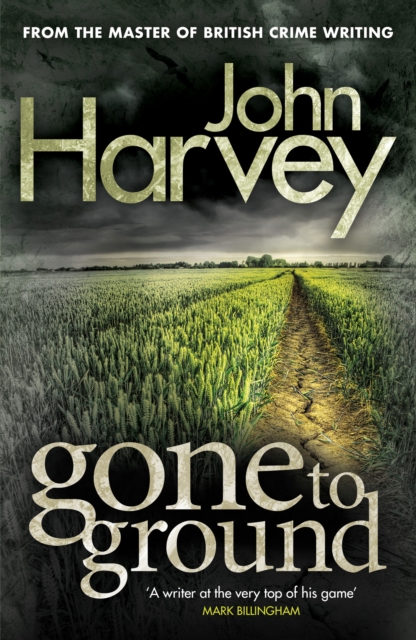 Gone to Ground : (Grayson & Walker), Paperback / softback Book