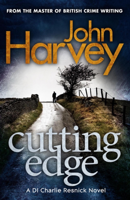 Cutting Edge : (Resnick 3), Paperback / softback Book