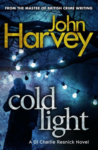 Cold Light : (Resnick 6), Paperback / softback Book