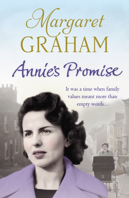 Annie's Promise, Paperback / softback Book