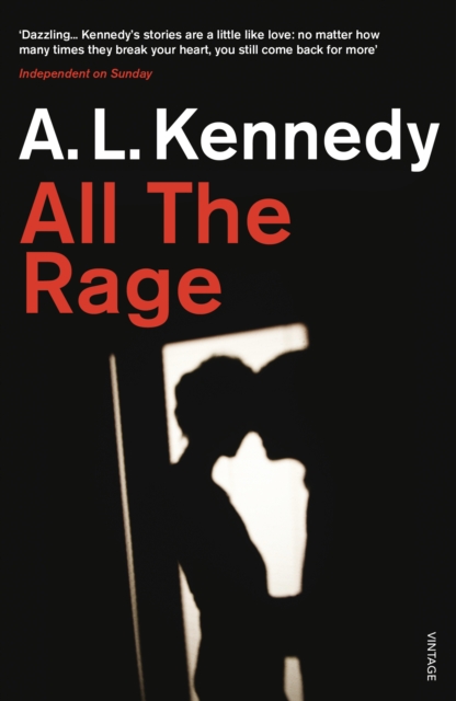 All the Rage, Paperback / softback Book