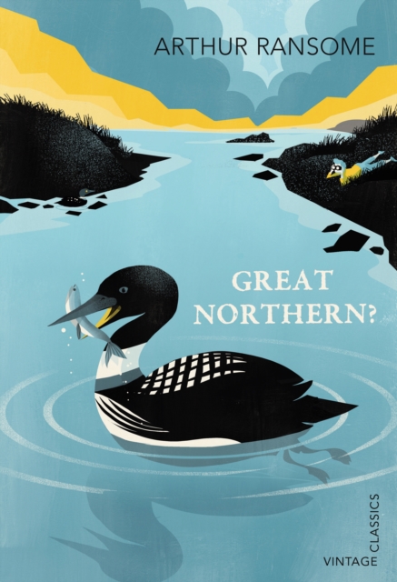 Great Northern?, Paperback / softback Book