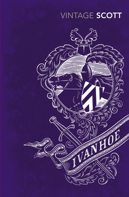 Ivanhoe, Paperback / softback Book