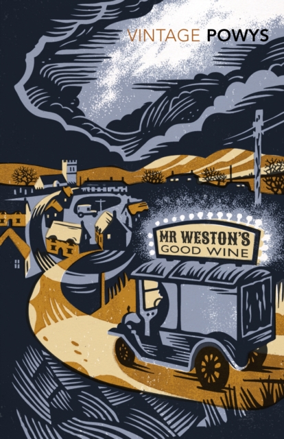 Mr Weston's Good Wine, Paperback / softback Book
