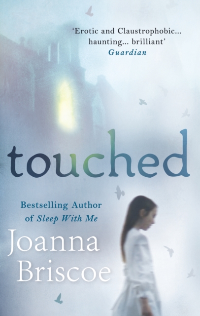 Touched, Paperback / softback Book