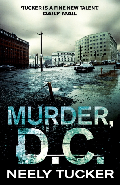 Murder, D.C., Paperback / softback Book