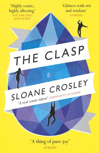 The Clasp, Paperback / softback Book