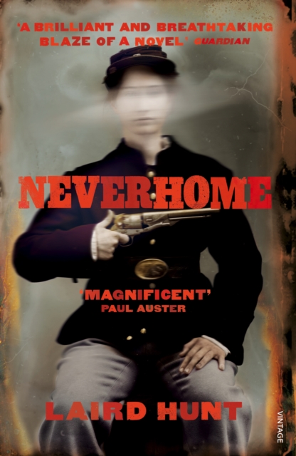 Neverhome, Paperback / softback Book