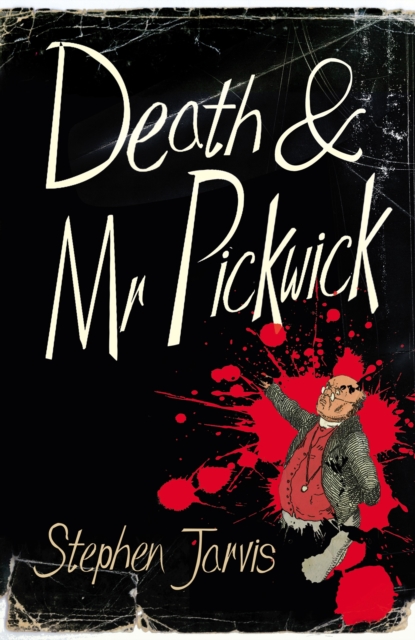 Death and Mr Pickwick, Paperback / softback Book