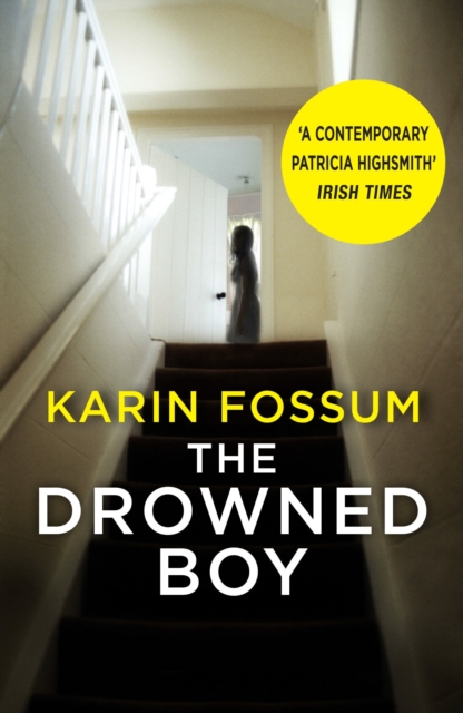 The Drowned Boy, Paperback / softback Book