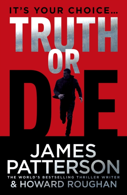 Truth or Die, Paperback / softback Book