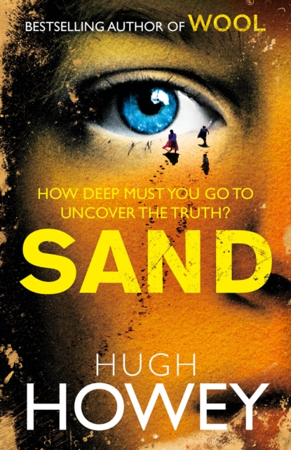 Sand, Paperback / softback Book