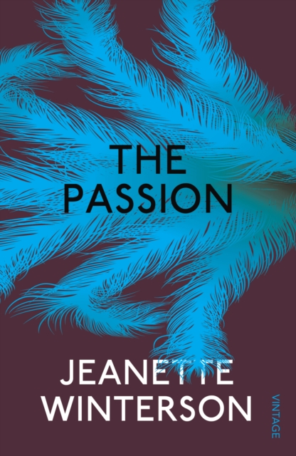 The Passion, Paperback / softback Book