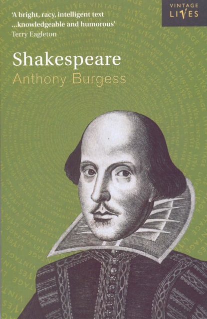 Shakespeare, Paperback / softback Book