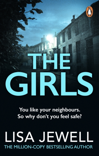 The Girls : From the number one bestselling author of The Family Upstairs, Paperback / softback Book