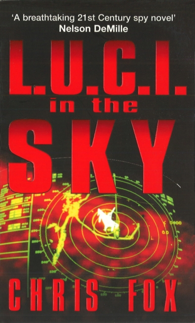 L.U.C.I in The Sky, Paperback / softback Book
