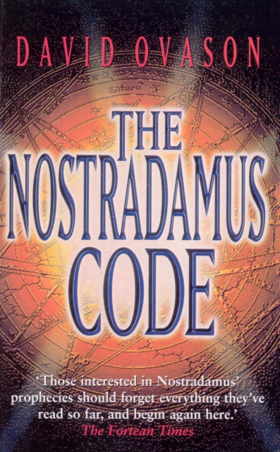 The Nostradamus Code, Paperback / softback Book