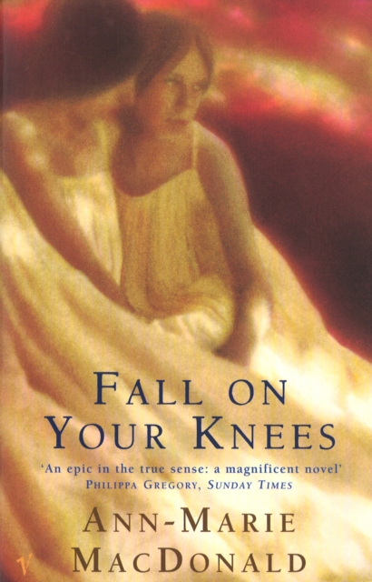 Fall On Your Knees, Paperback / softback Book
