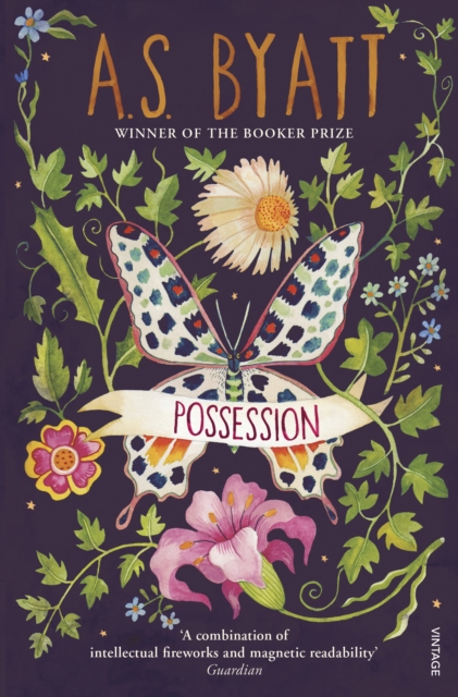 Possession : A Romance, Paperback / softback Book