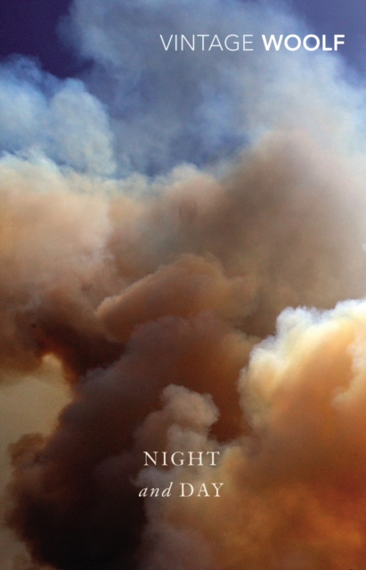 Night And Day, Paperback / softback Book