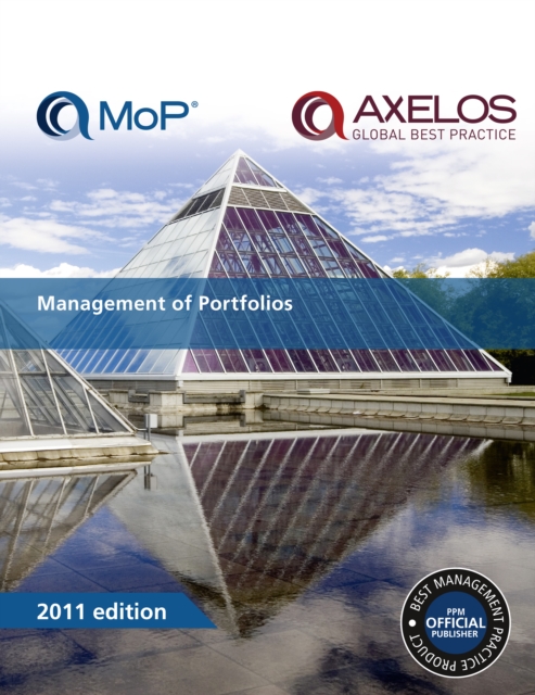 Management of Portfolios (MoP), PDF eBook