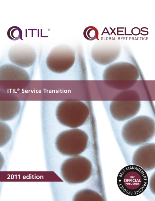 ITIL V3 Service Transition, PDF eBook