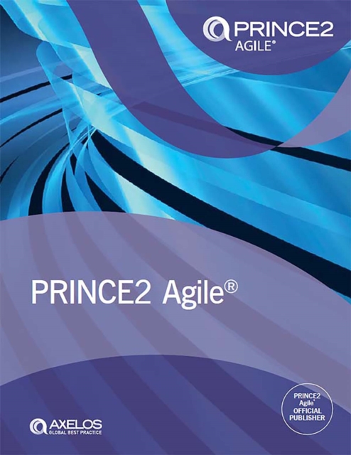 PRINCE2 Agile(R), PDF eBook