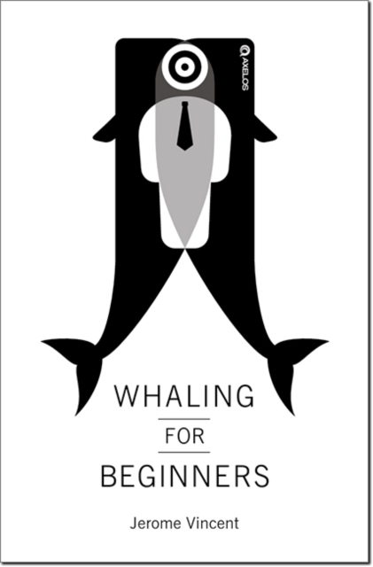 Whaling for Beginners Book 1 - Breach : Book one: Breach, Paperback / softback Book