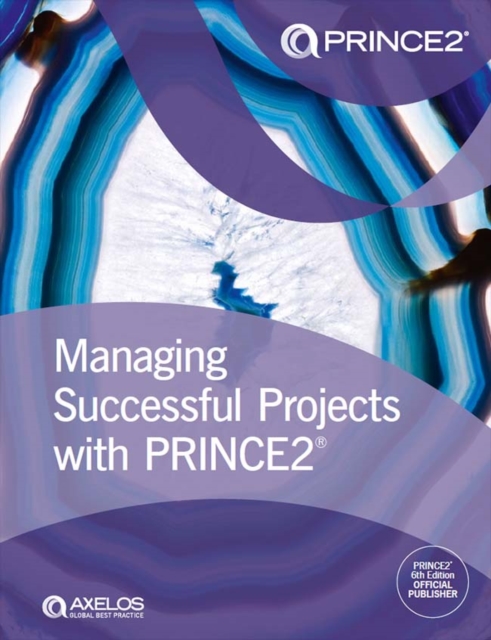 Managing Successful Projects with PRINCE2 6th Edition, PDF eBook