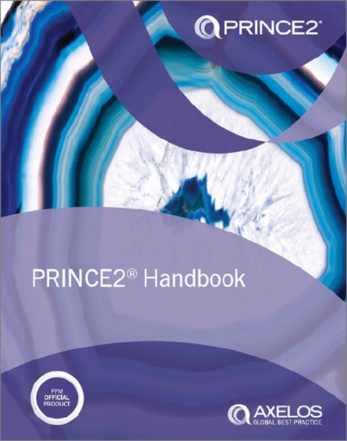 PRINCE2 handbook, Paperback / softback Book