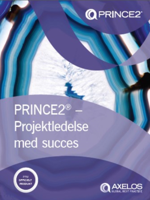 Managing Successful Projects with PRINCE2 6th Edition, Paperback / softback Book