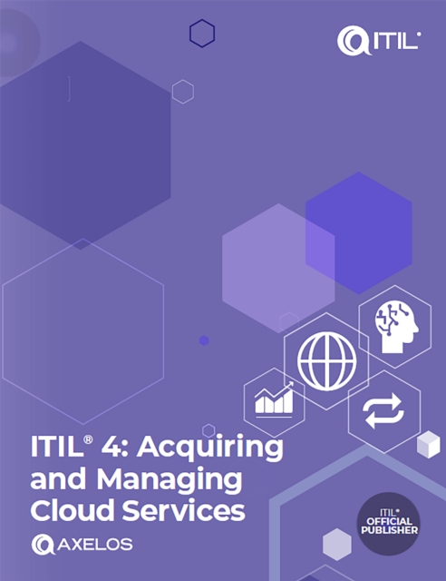 ITIL 4, PDF eBook