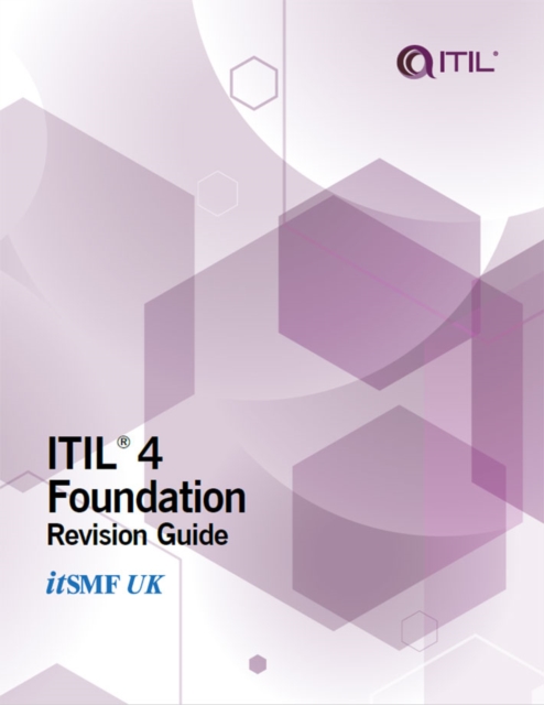 ITIL 4 Foundation Revision Guide, EPUB eBook