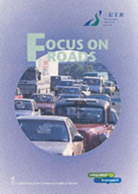 Focus on Roads, Paperback Book