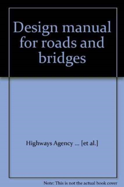 Design Manual for Roads and Bridges : Environmental Assessment Volume 11, Paperback / softback Book