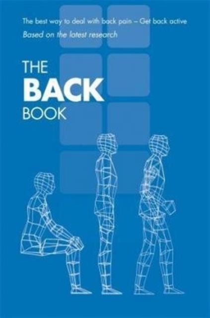 The Back Book, Paperback / softback Book