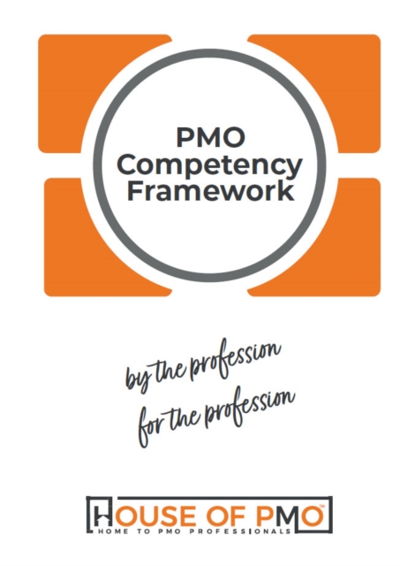 PMO Competency Framework, PDF eBook