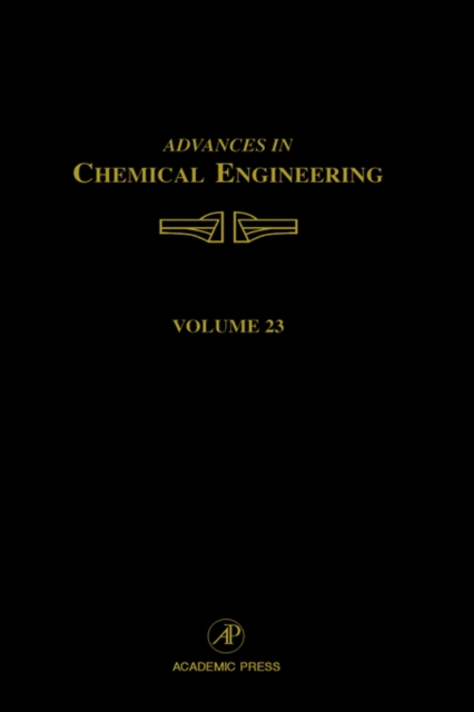 Process Synthesis : Volume 23, Hardback Book