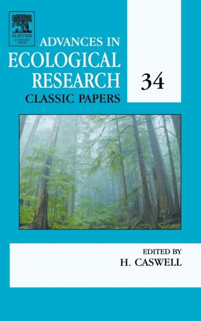 Classic Papers : Volume 34, Hardback Book