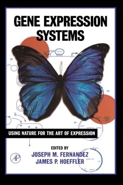 Gene Expression Systems : Using Nature for the Art of Expression, Hardback Book