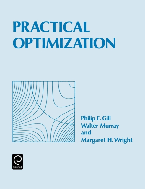 Practical Optimization, Paperback / softback Book