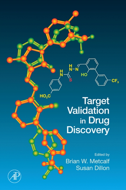 Target Validation in Drug Discovery, Hardback Book