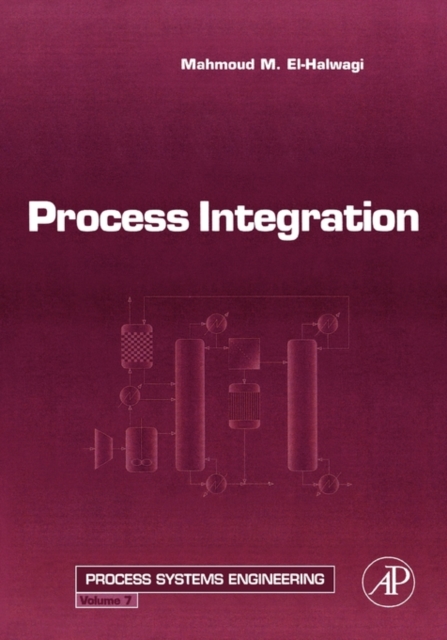 Process Integration : Volume 7, Hardback Book