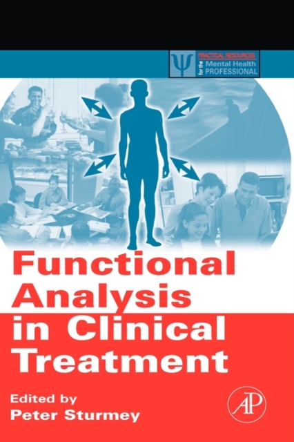 Functional Analysis in Clinical Treatment, Hardback Book