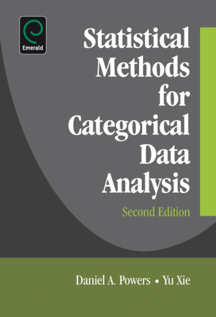 Statistical Methods for Categorical Data Analysis, Hardback Book