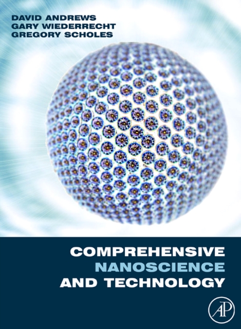 Comprehensive Nanoscience and Technology, Mixed media product Book