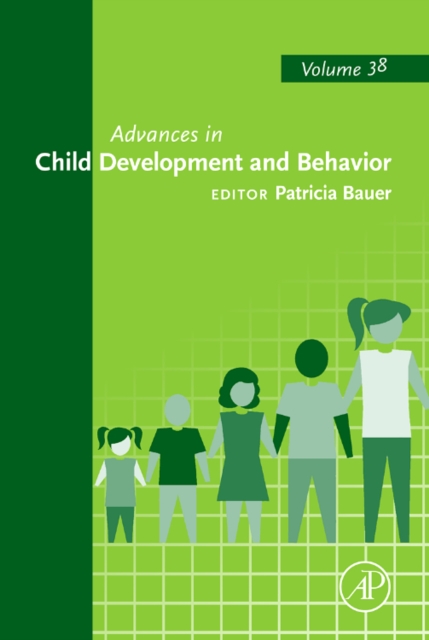 Varieties of Early Experience: Implications for the Development of Declarative Memory in Infancy : Volume 38, Hardback Book