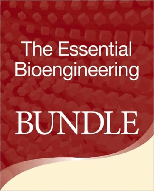 Bioengineering Bundle, Undefined Book