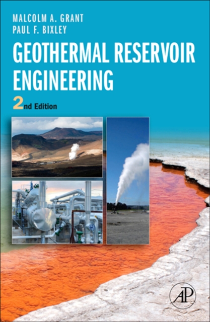 Geothermal Reservoir Engineering, PDF eBook